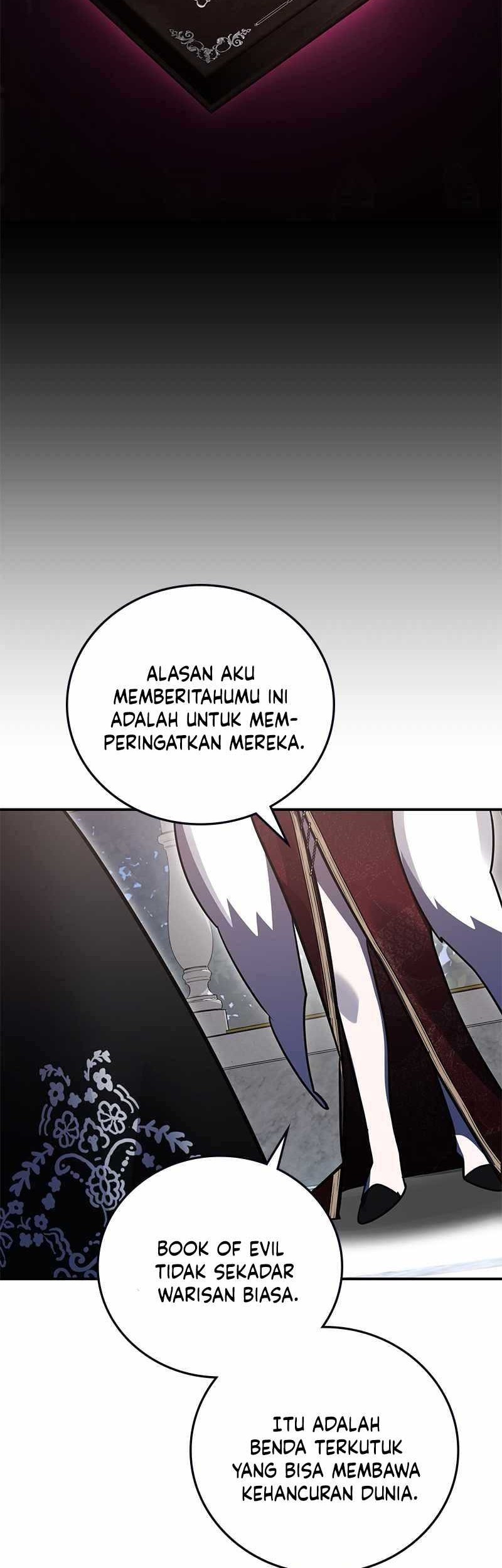 Heroes, Demons & Villains Chapter 90 - halaman 28
