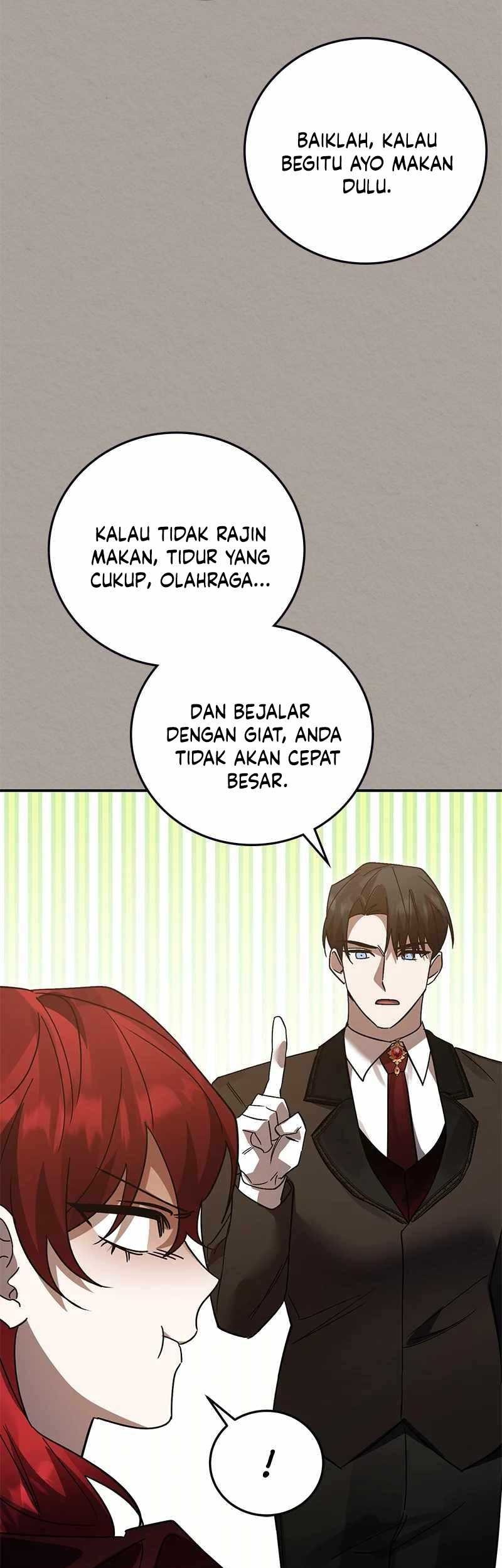 Heroes, Demons & Villains Chapter 90 - halaman 3