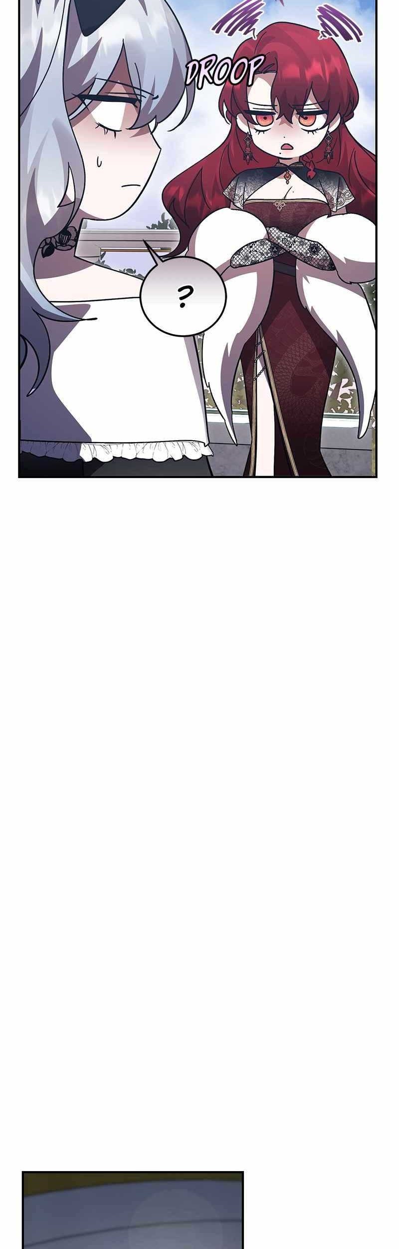 Heroes, Demons & Villains Chapter 90 - halaman 33