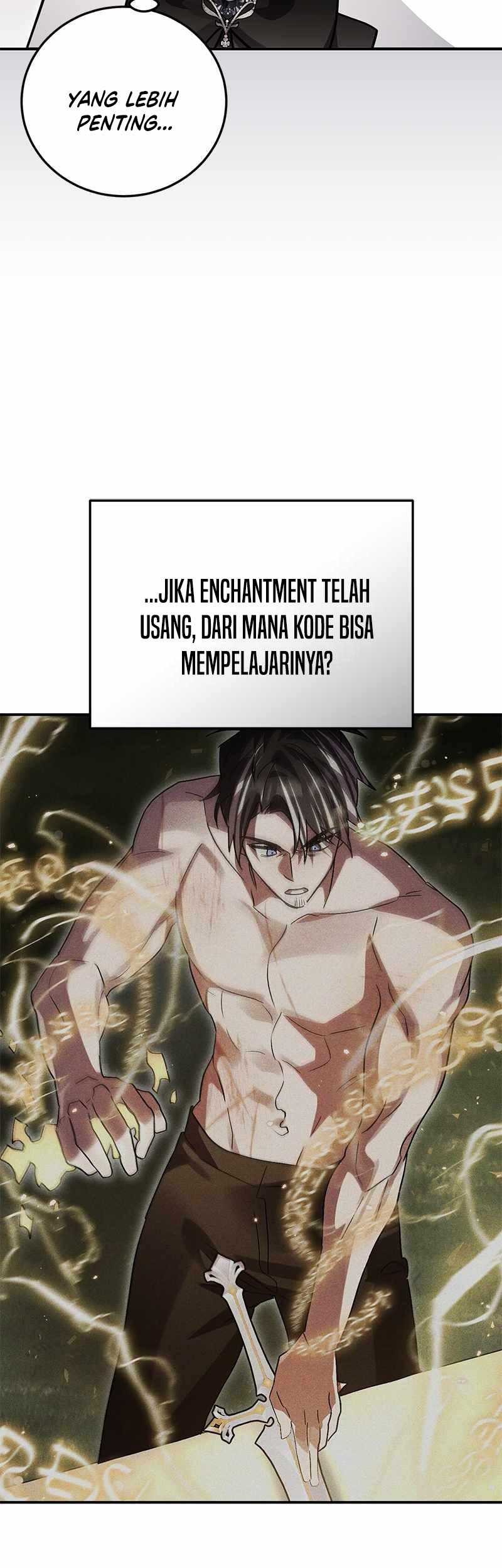 Heroes, Demons & Villains Chapter 90 - halaman 37