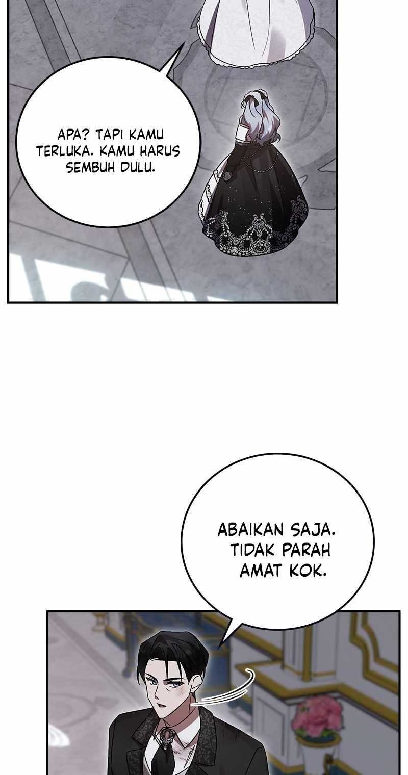 Heroes, Demons & Villains Chapter 90 - halaman 41