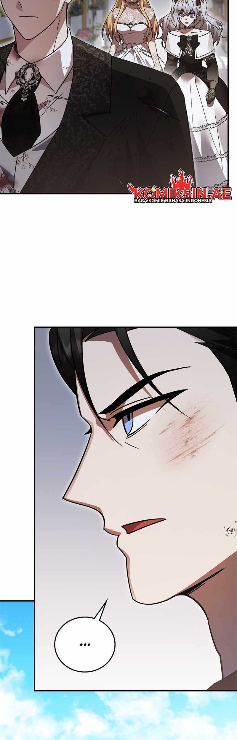 Heroes, Demons & Villains Chapter 90 - halaman 44
