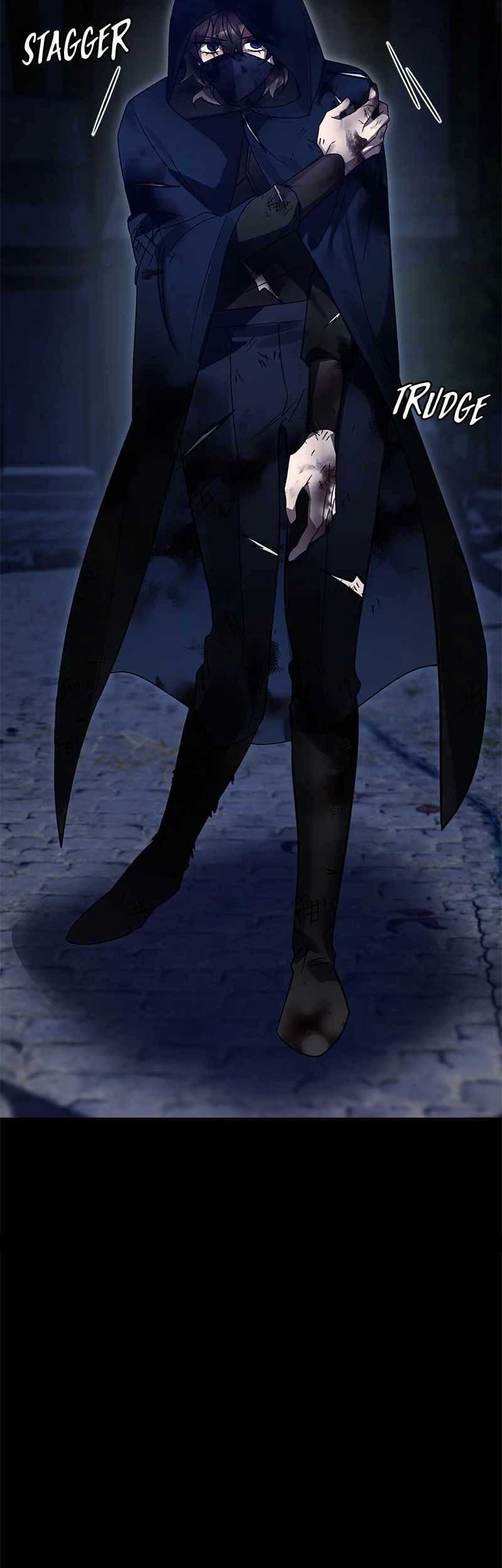 Heroes, Demons & Villains Chapter 90 - halaman 49