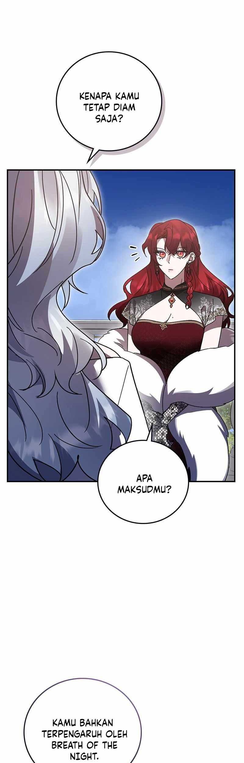 Heroes, Demons & Villains Chapter 90 - halaman 5