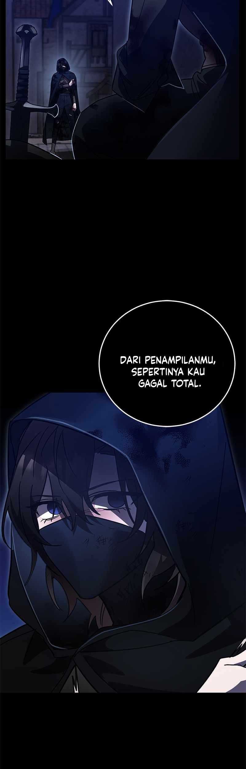 Heroes, Demons & Villains Chapter 90 - halaman 51