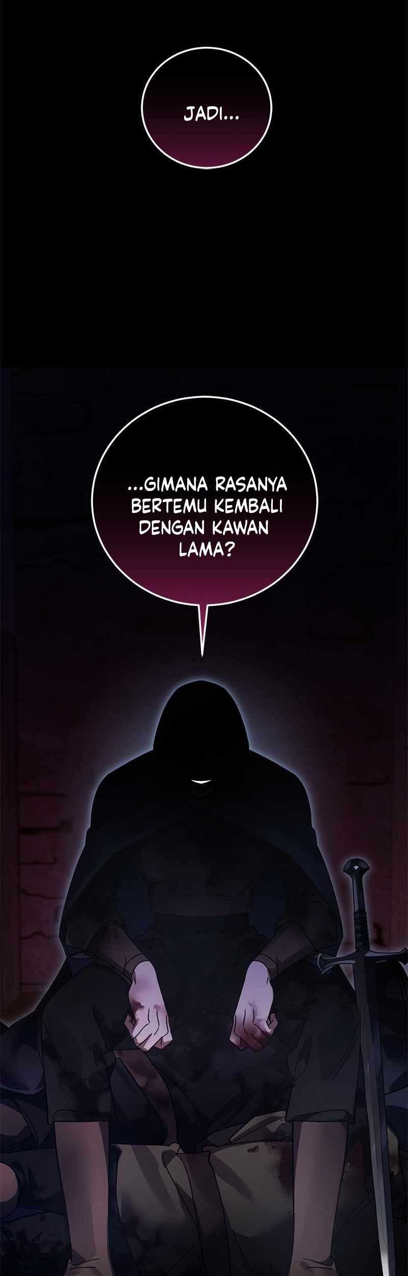 Heroes, Demons & Villains Chapter 90 - halaman 52