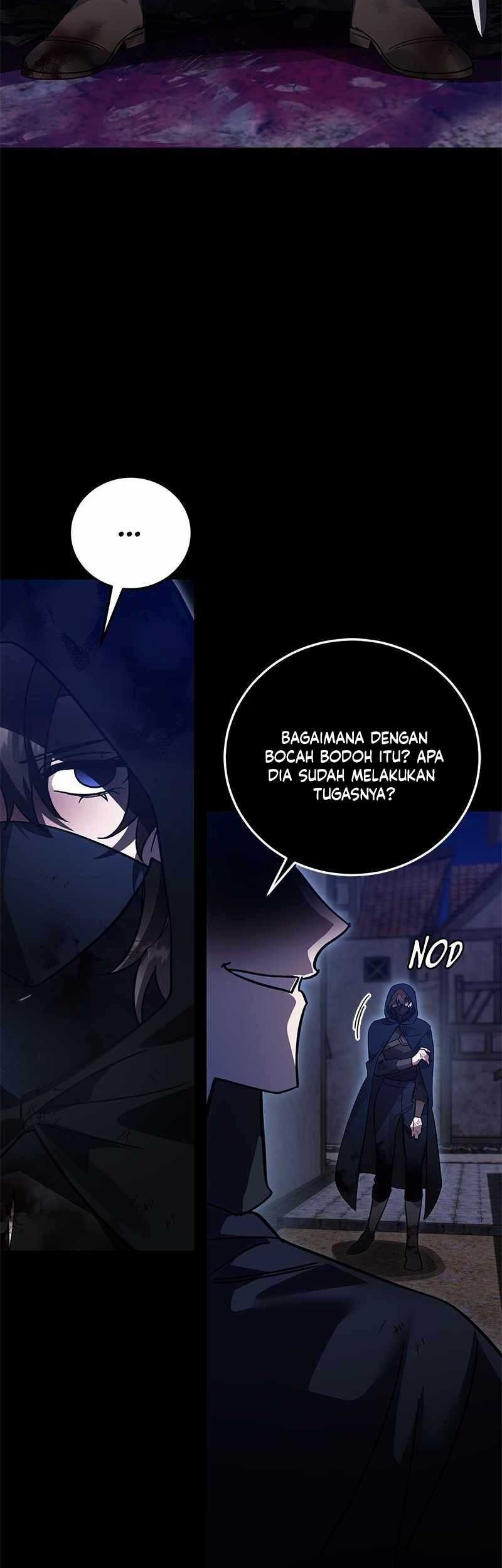 Heroes, Demons & Villains Chapter 90 - halaman 53