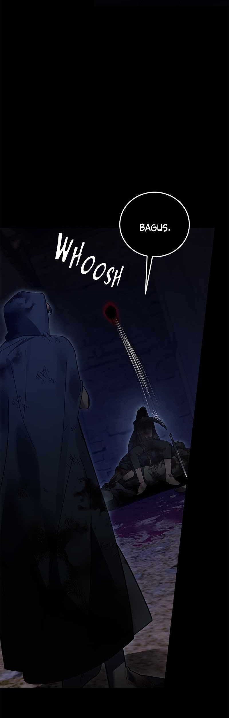 Heroes, Demons & Villains Chapter 90 - halaman 54