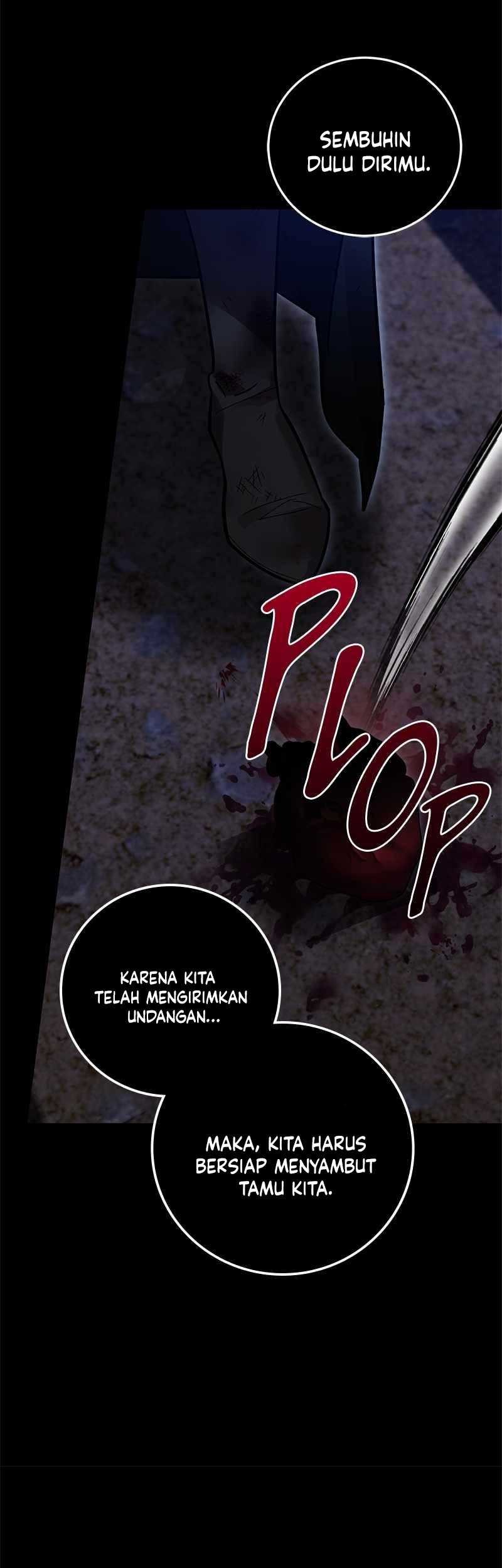 Heroes, Demons & Villains Chapter 90 - halaman 56