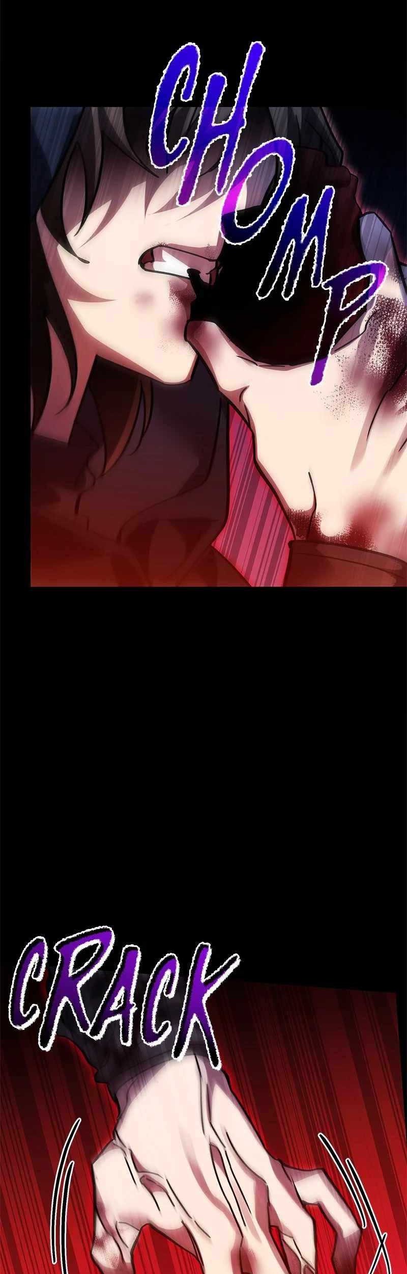 Heroes, Demons & Villains Chapter 90 - halaman 58
