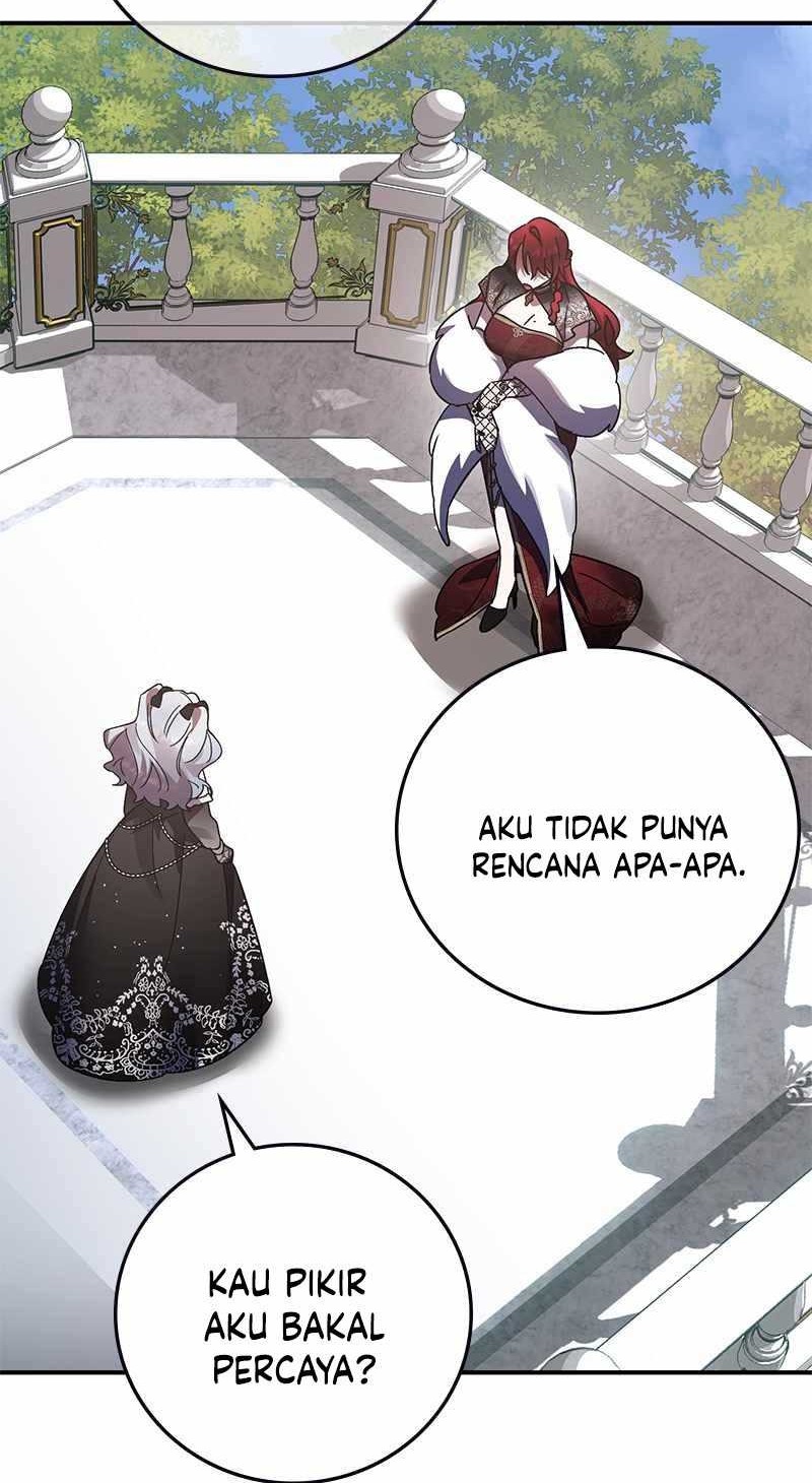 Heroes, Demons & Villains Chapter 90 - halaman 6