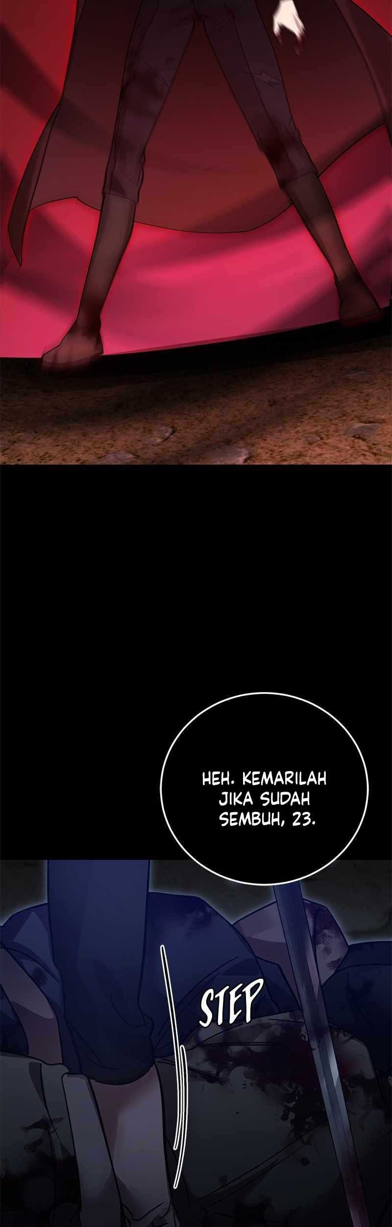 Heroes, Demons & Villains Chapter 90 - halaman 61