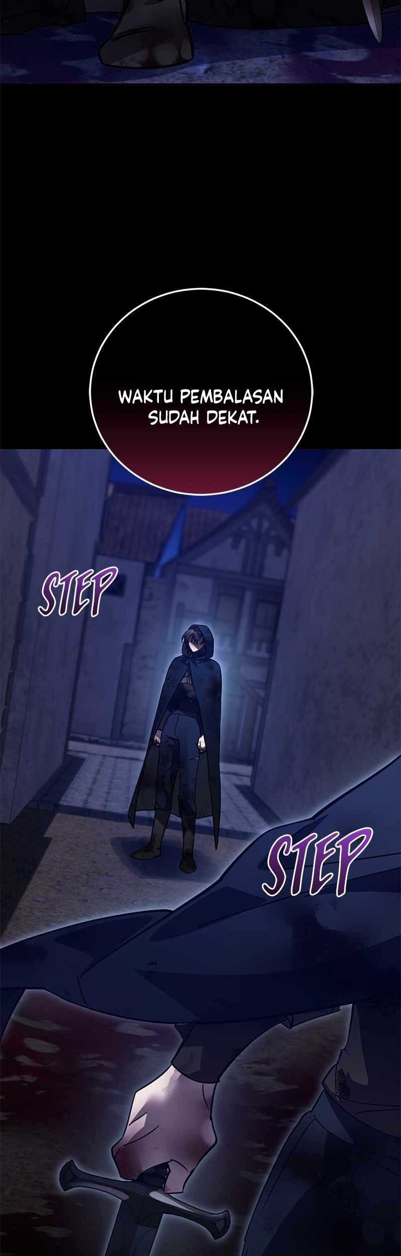 Heroes, Demons & Villains Chapter 90 - halaman 62