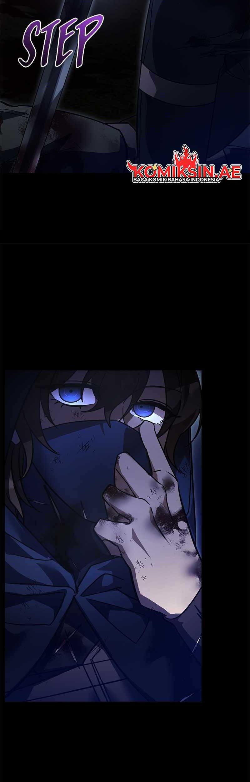 Heroes, Demons & Villains Chapter 90 - halaman 63