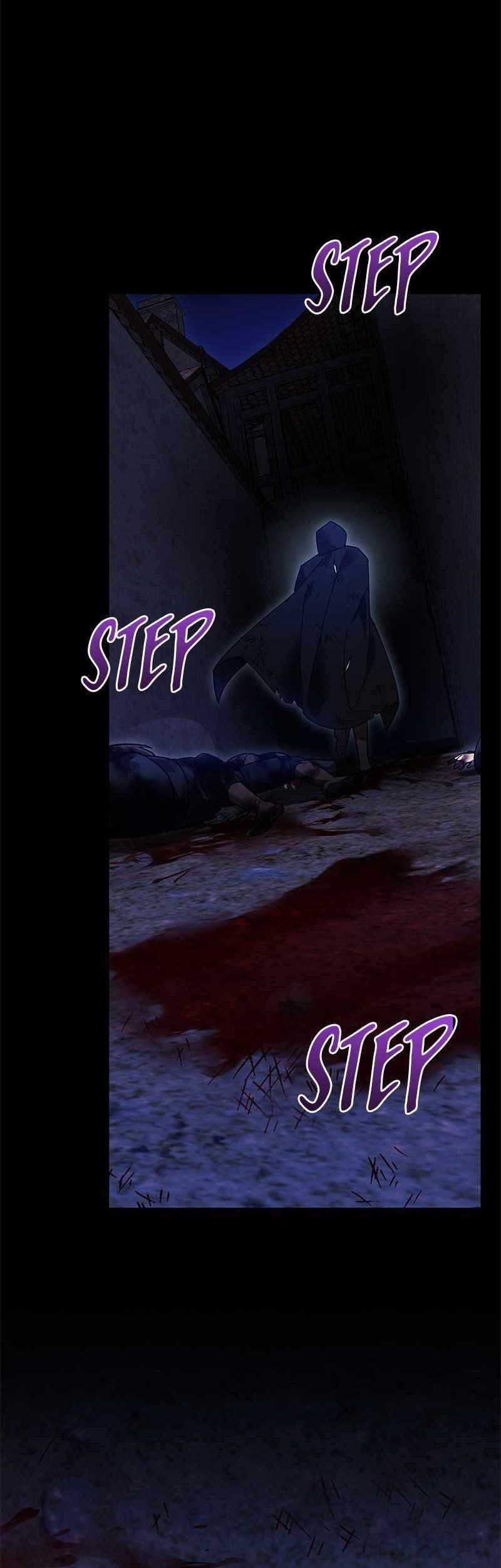 Heroes, Demons & Villains Chapter 90 - halaman 64