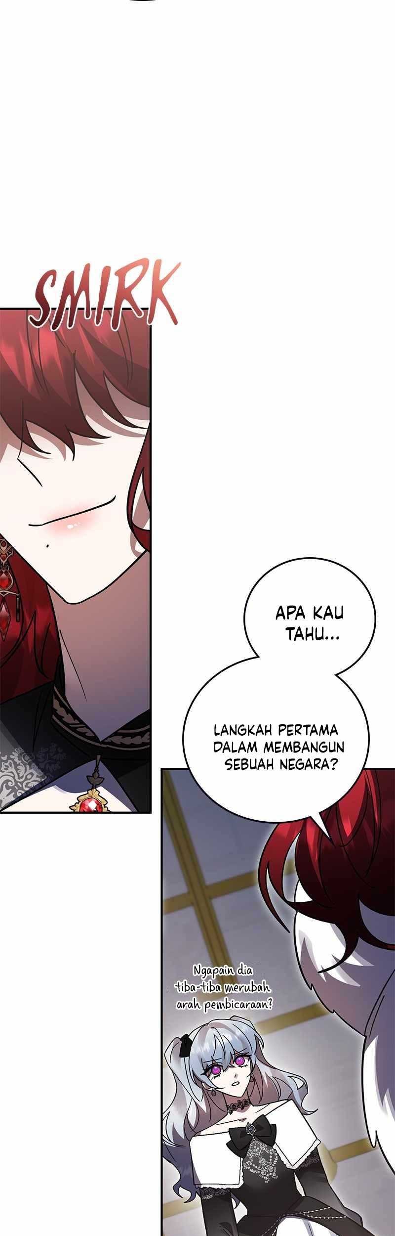 Heroes, Demons & Villains Chapter 90 - halaman 7