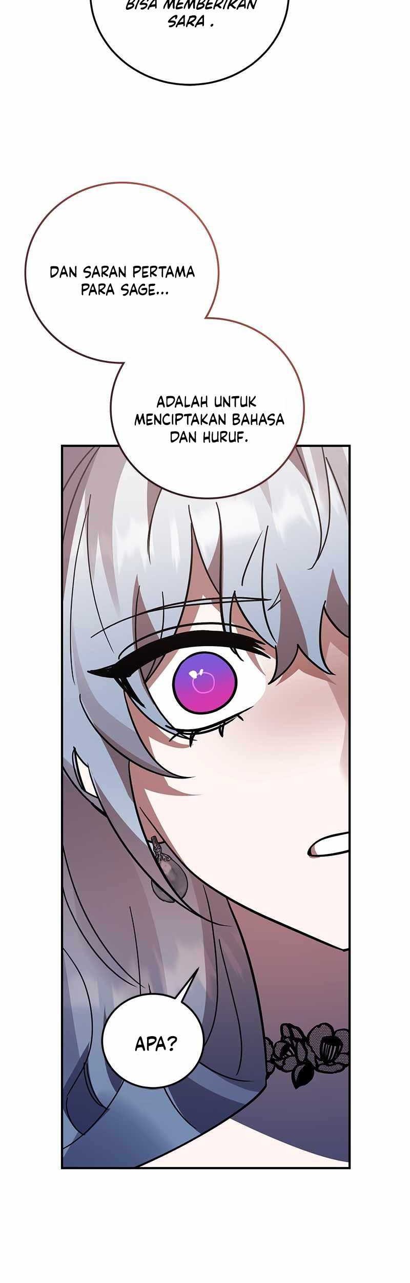 Heroes, Demons & Villains Chapter 90 - halaman 9