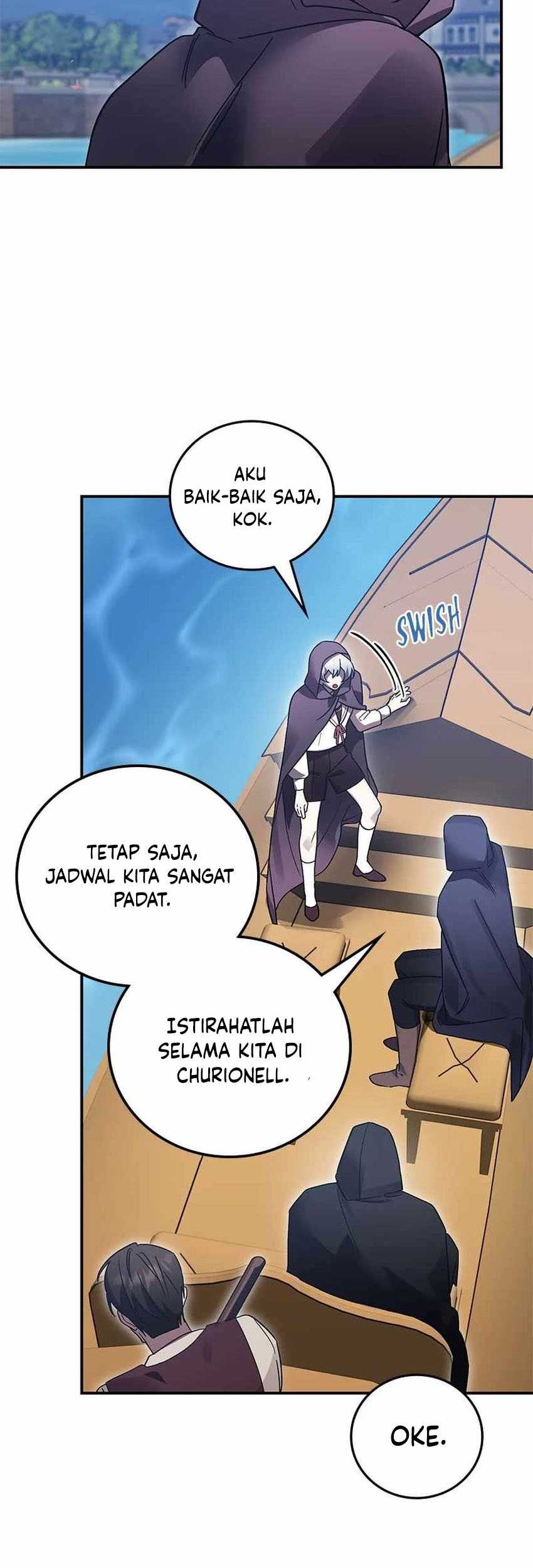 Heroes, Demons & Villains Chapter 91 - halaman 14