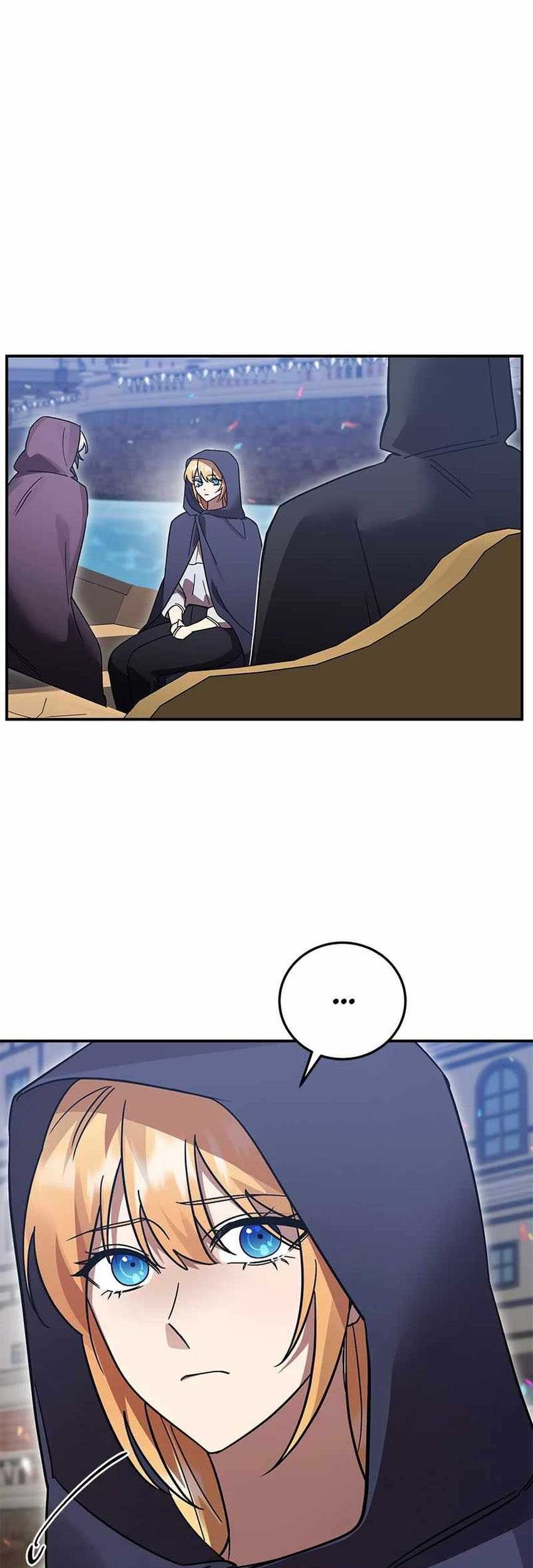 Heroes, Demons & Villains Chapter 91 - halaman 15