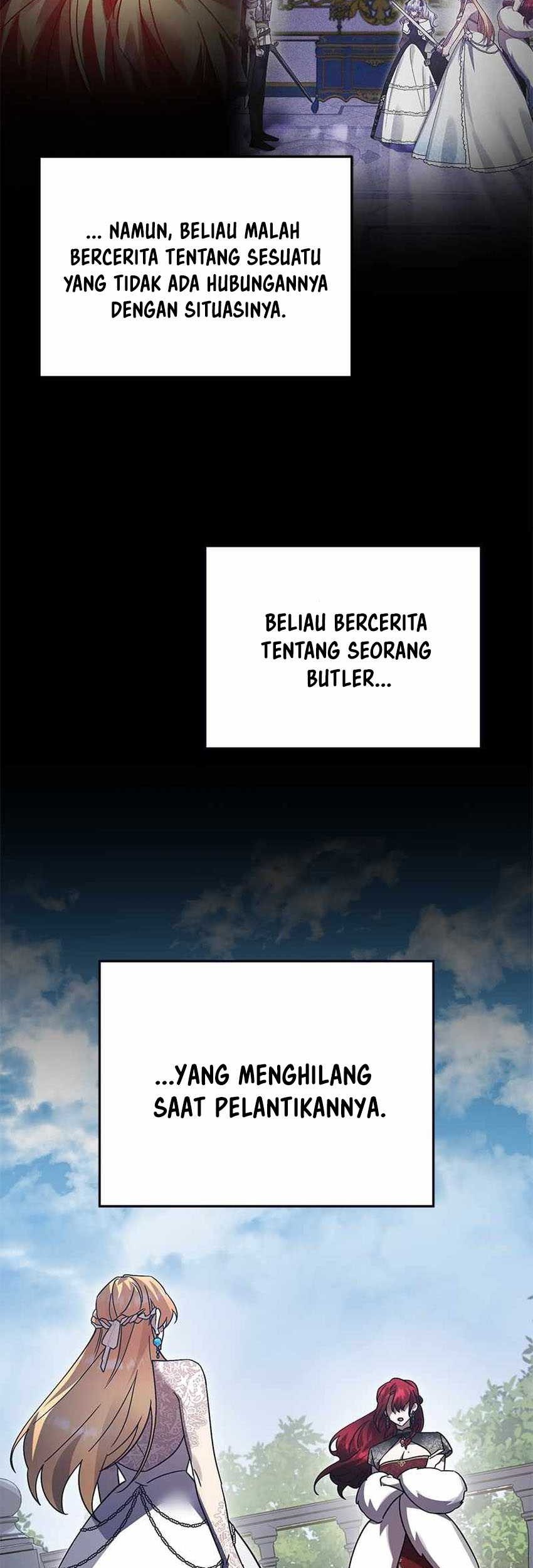 Heroes, Demons & Villains Chapter 91 - halaman 17