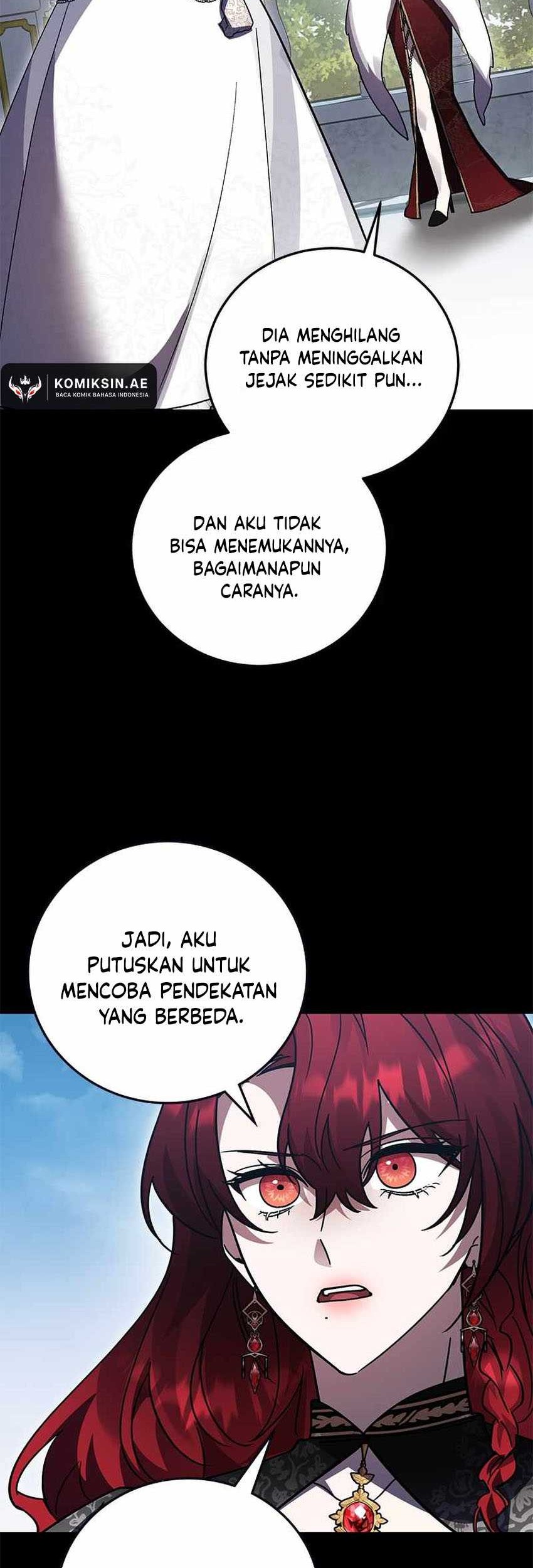 Heroes, Demons & Villains Chapter 91 - halaman 18