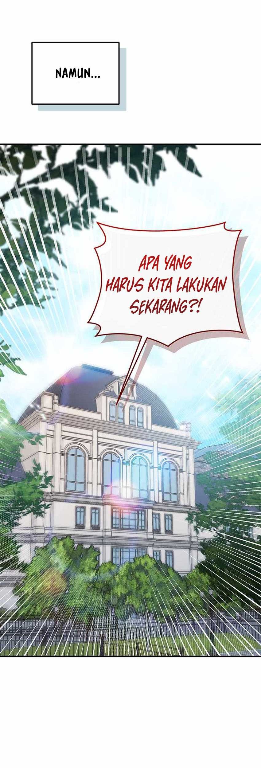 Heroes, Demons & Villains Chapter 91 - halaman 2