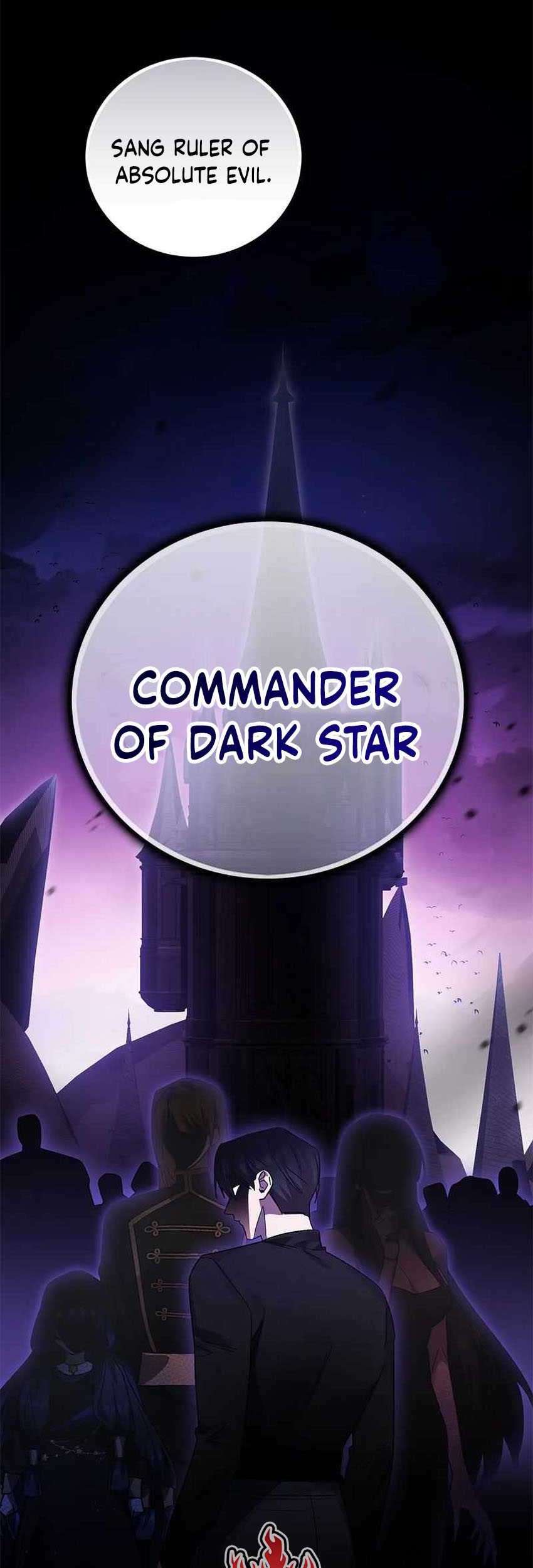 Heroes, Demons & Villains Chapter 91 - halaman 22