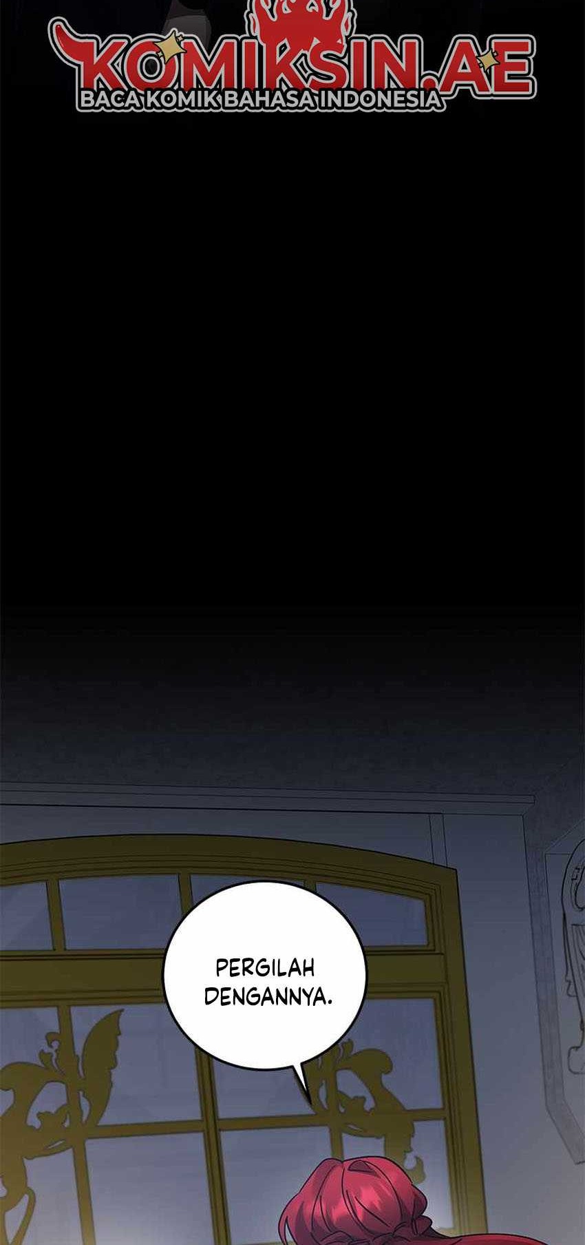 Heroes, Demons & Villains Chapter 91 - halaman 23