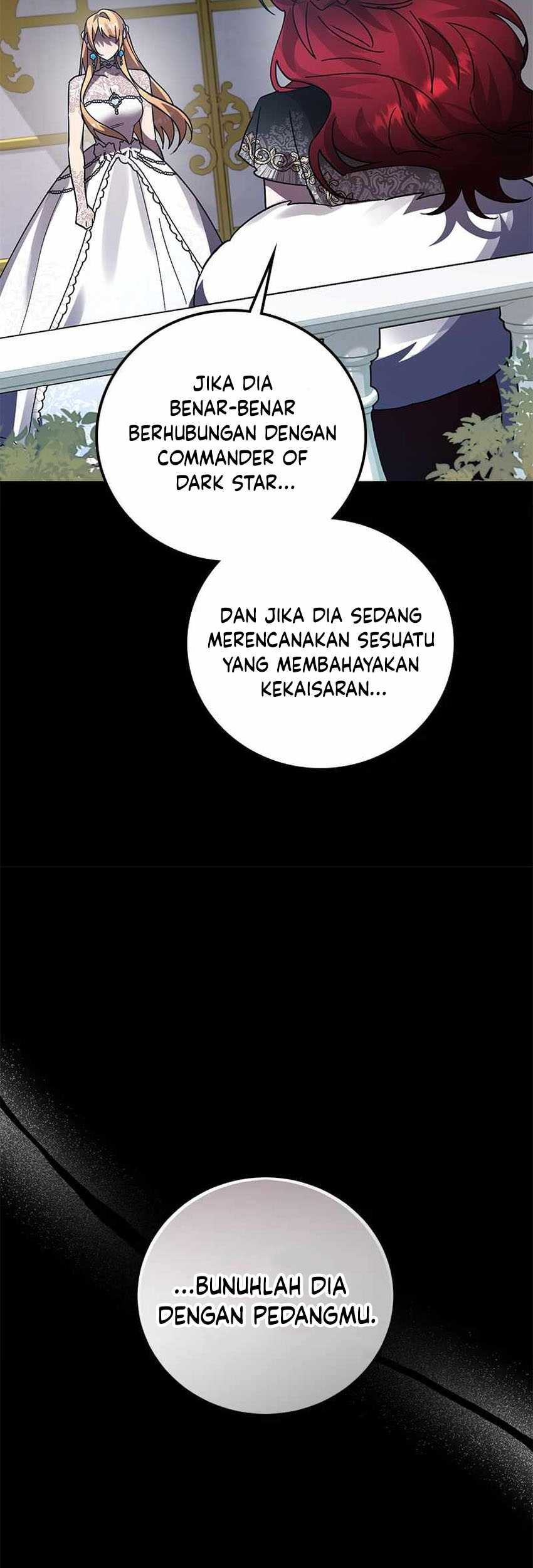 Heroes, Demons & Villains Chapter 91 - halaman 24