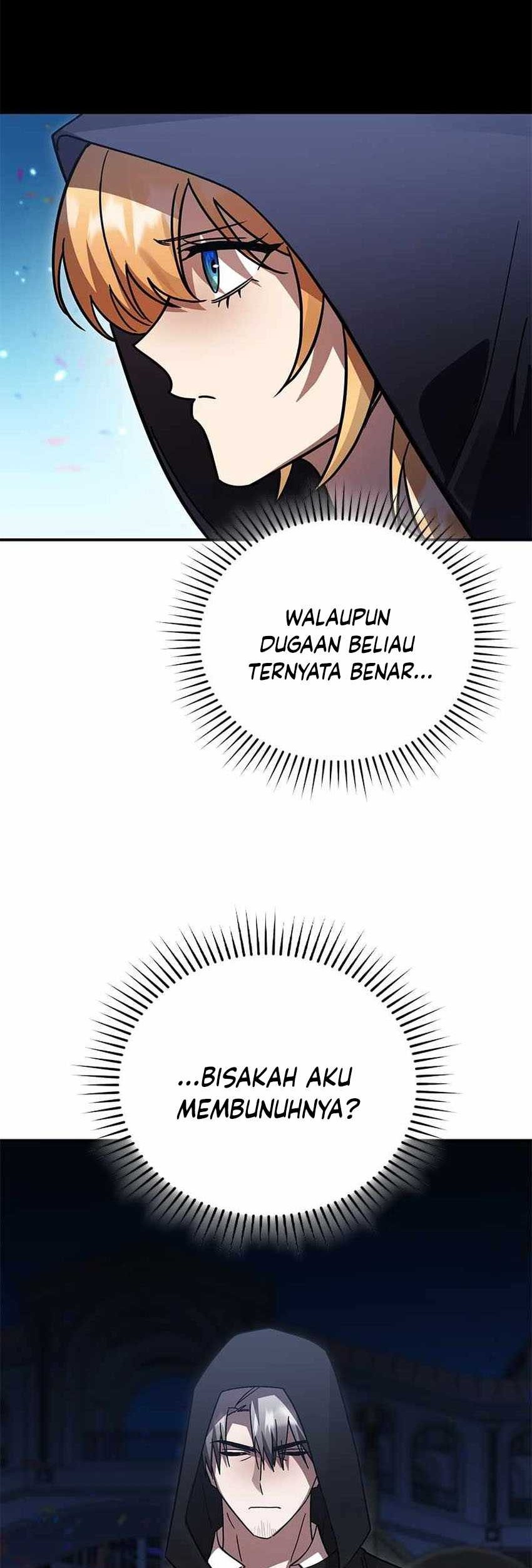 Heroes, Demons & Villains Chapter 91 - halaman 25