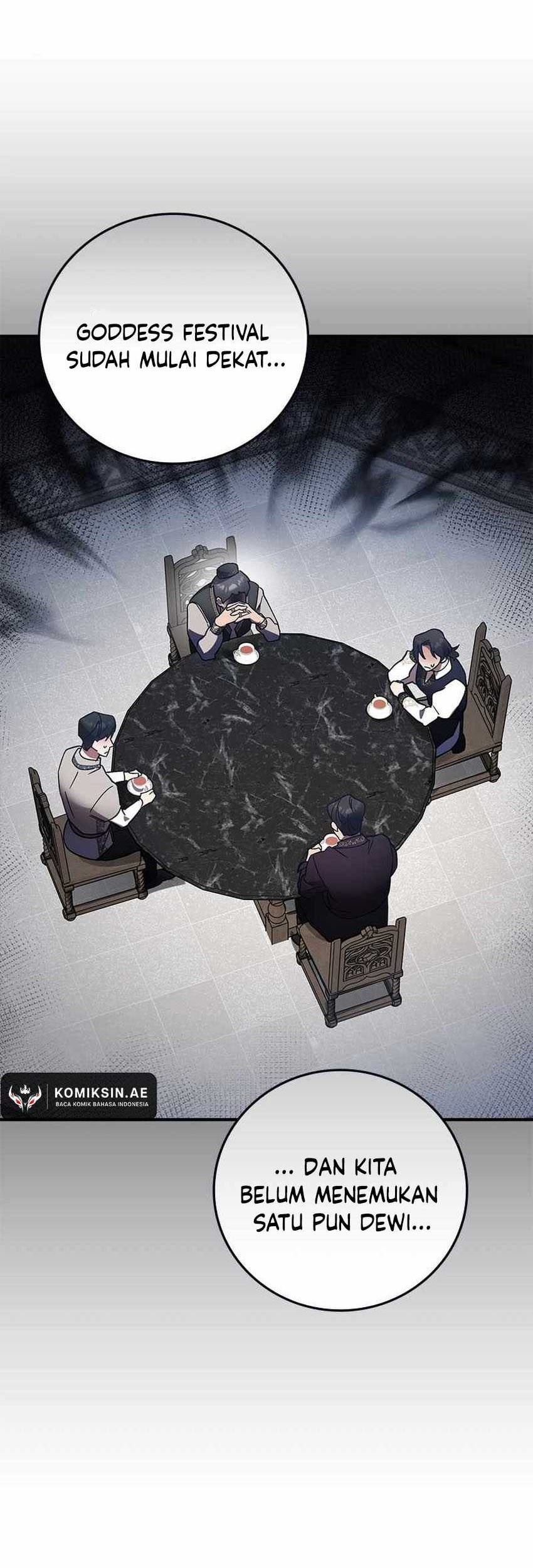 Heroes, Demons & Villains Chapter 91 - halaman 3