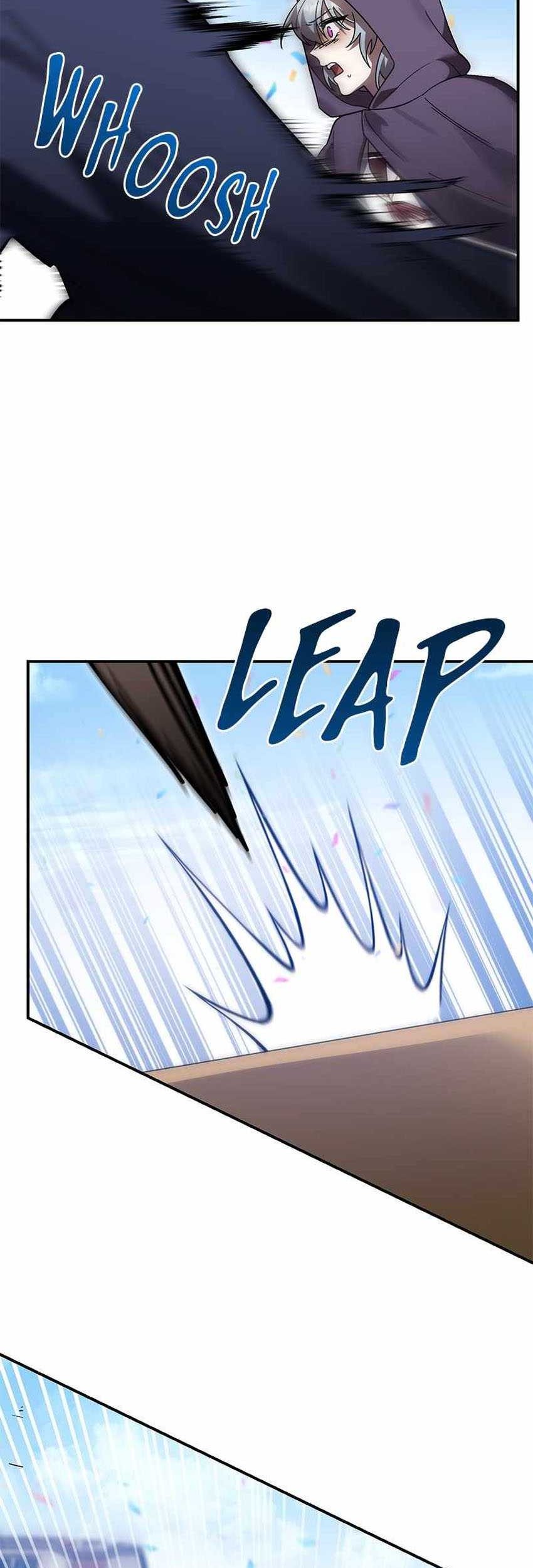 Heroes, Demons & Villains Chapter 91 - halaman 34