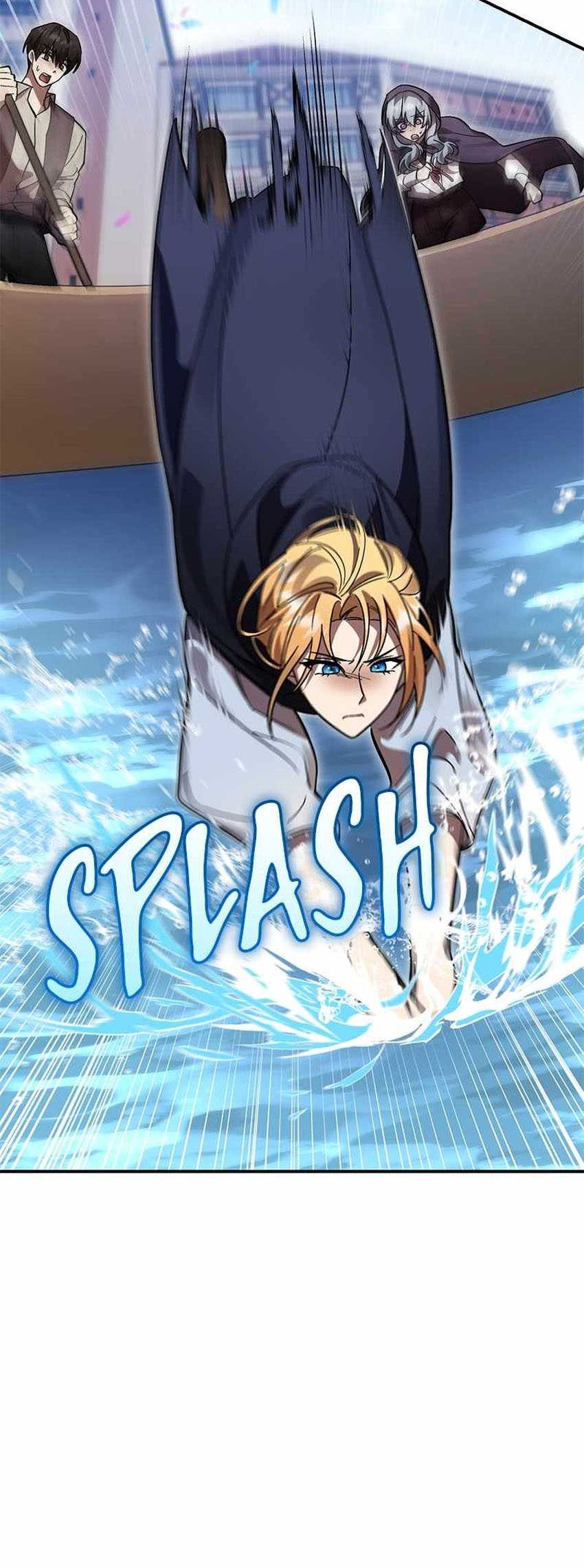 Heroes, Demons & Villains Chapter 91 - halaman 35