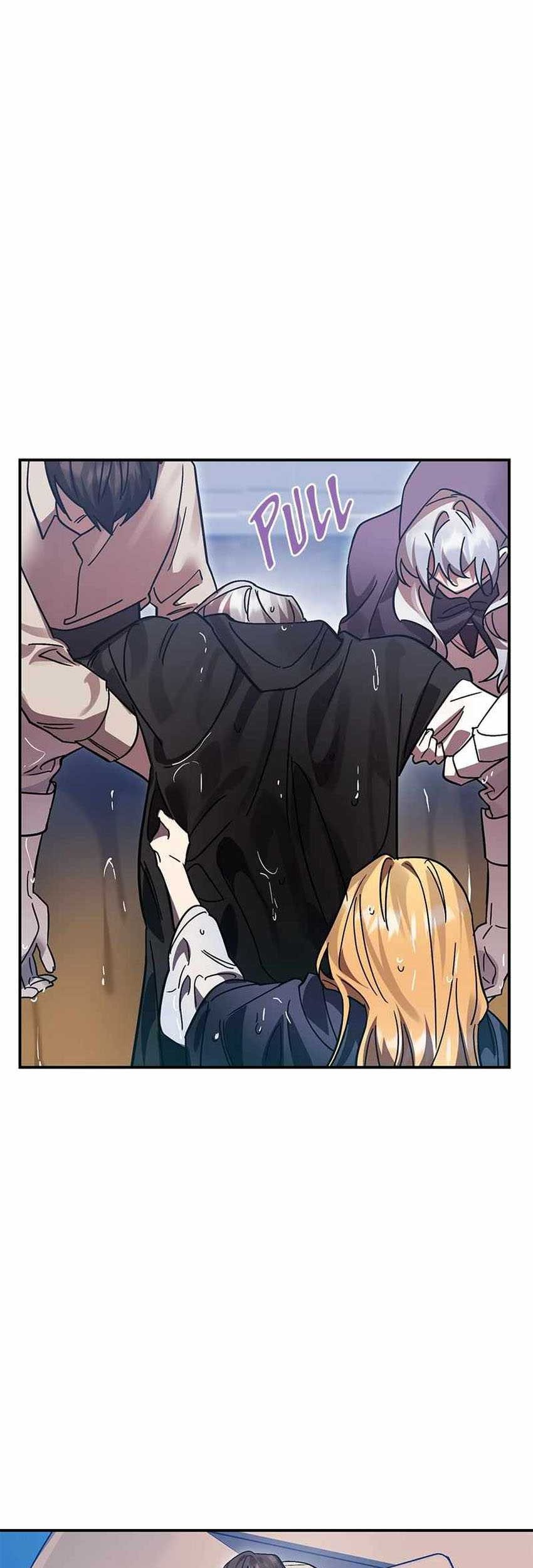 Heroes, Demons & Villains Chapter 91 - halaman 38