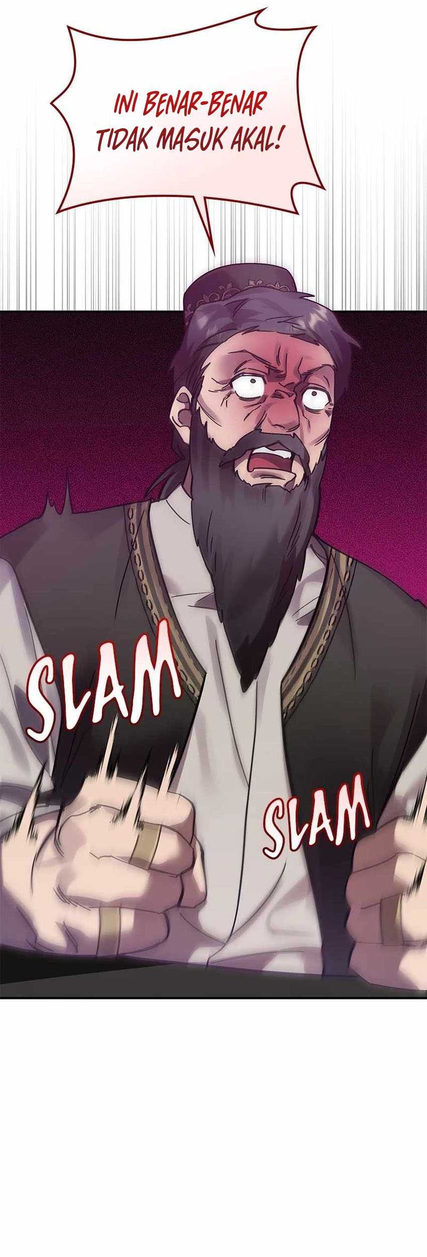 Heroes, Demons & Villains Chapter 91 - halaman 4