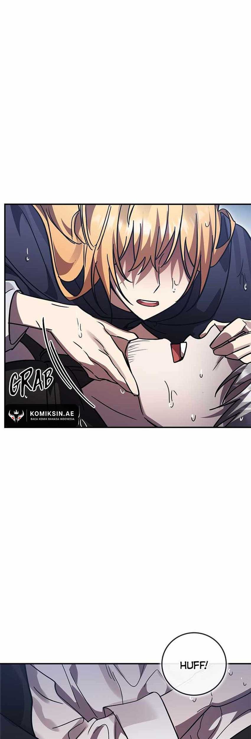 Heroes, Demons & Villains Chapter 91 - halaman 43