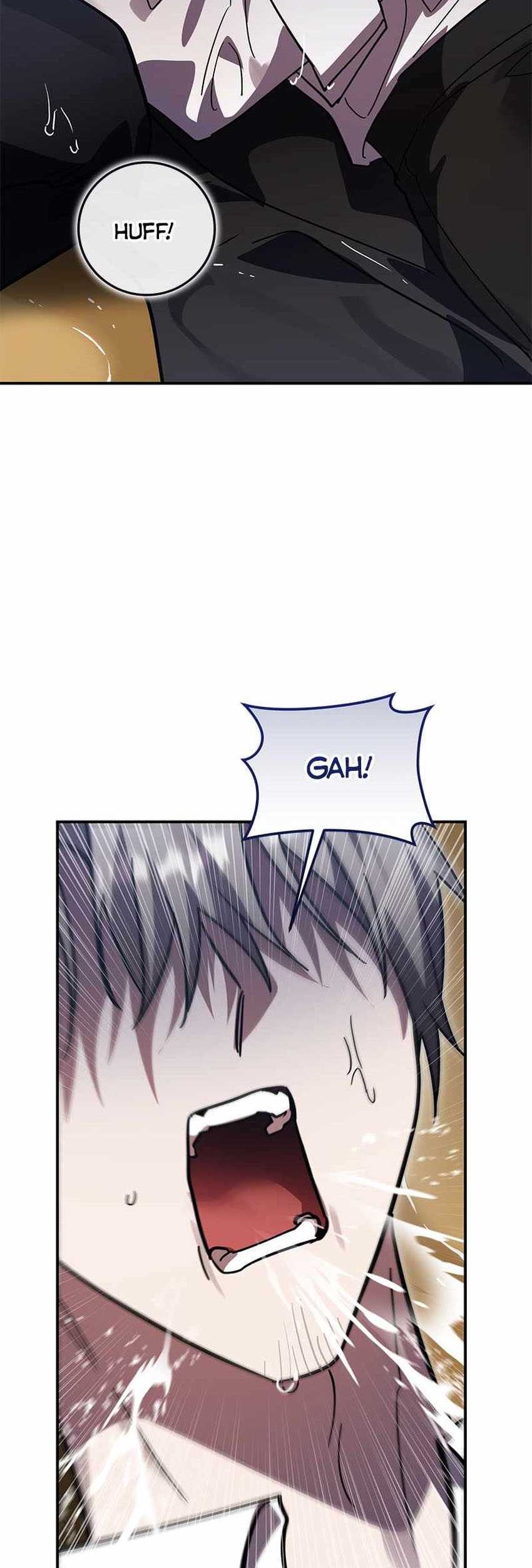 Heroes, Demons & Villains Chapter 91 - halaman 44