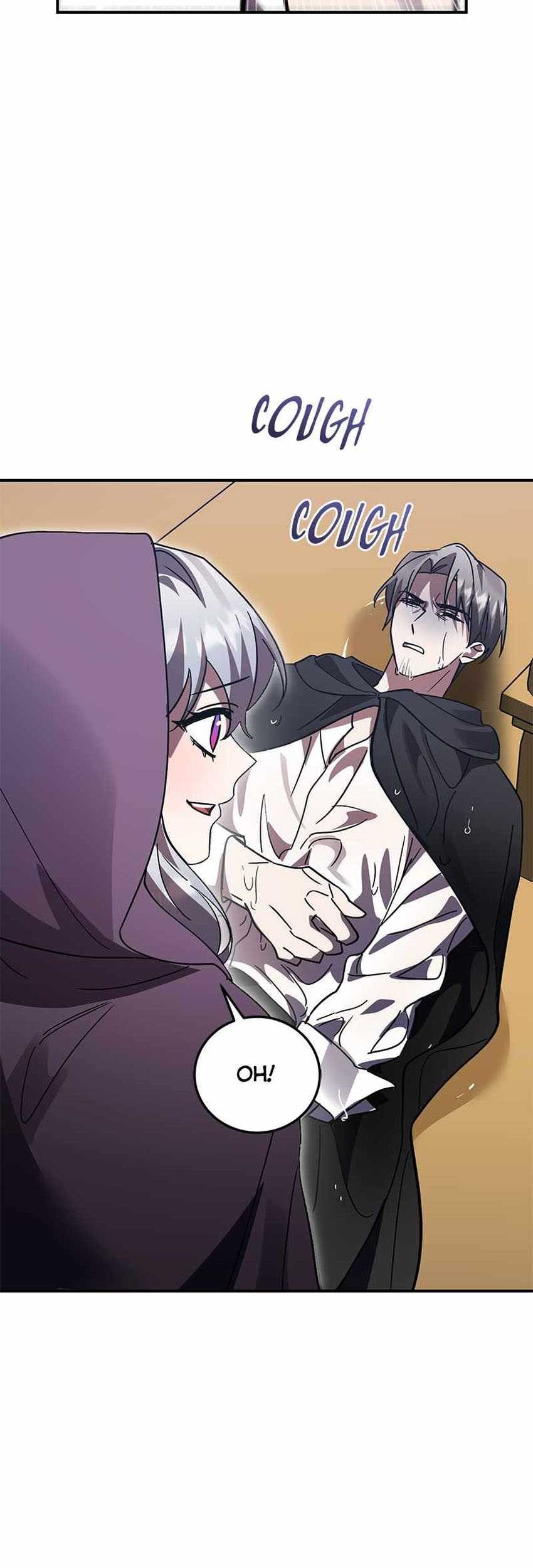 Heroes, Demons & Villains Chapter 91 - halaman 45