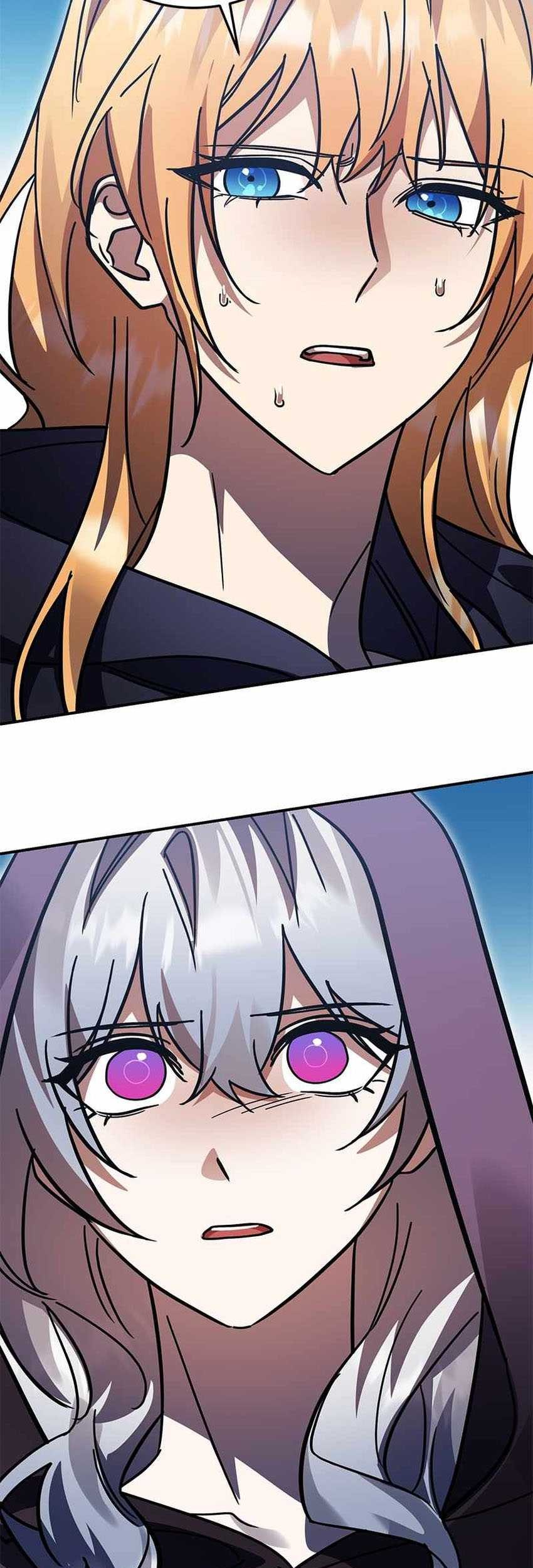 Heroes, Demons & Villains Chapter 91 - halaman 49