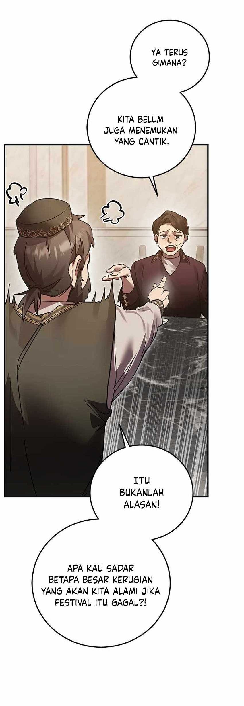 Heroes, Demons & Villains Chapter 91 - halaman 5