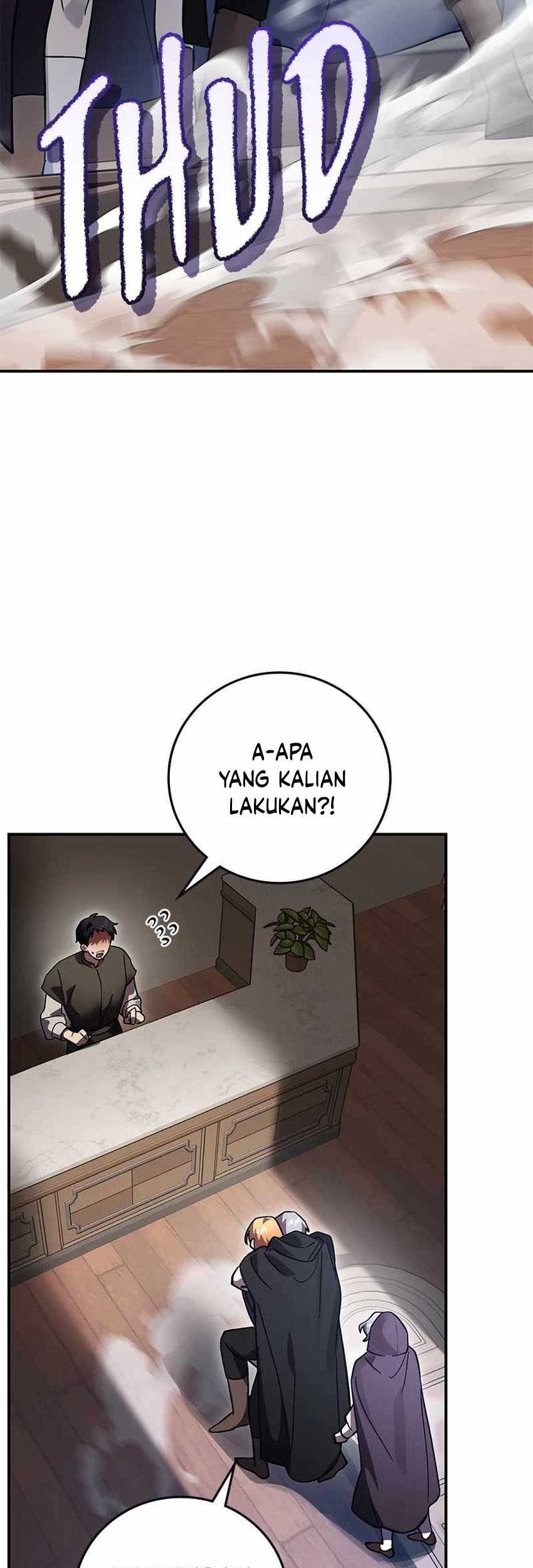 Heroes, Demons & Villains Chapter 91 - halaman 53