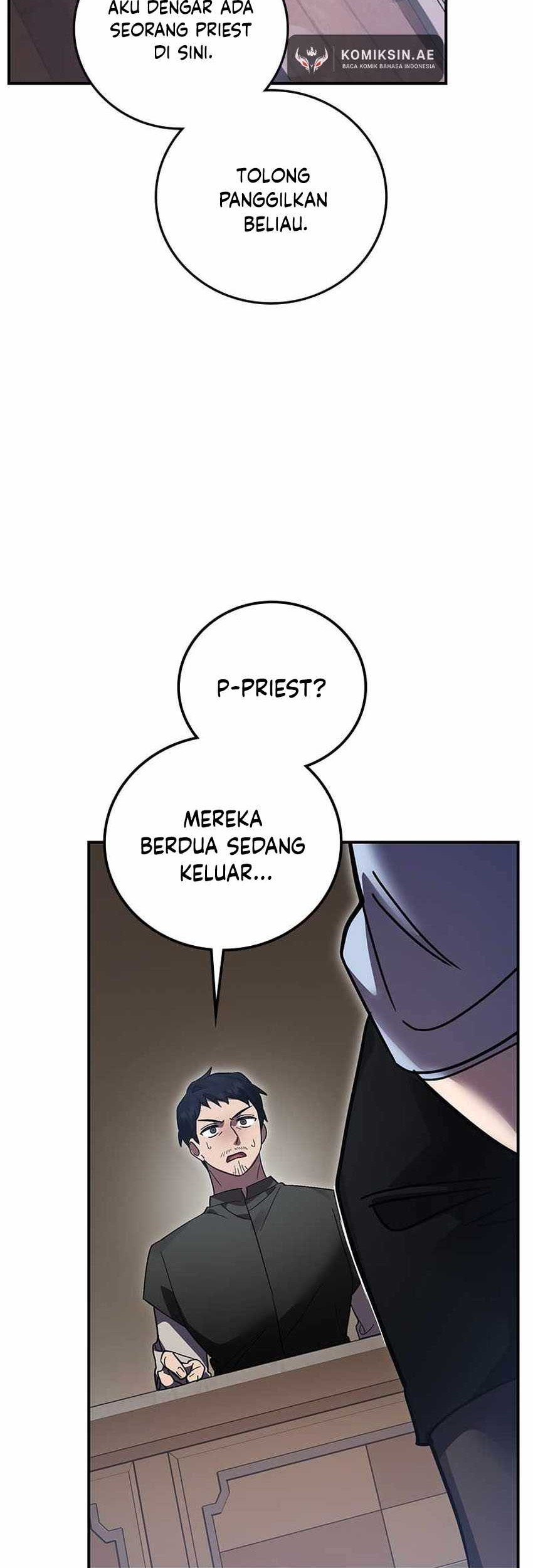 Heroes, Demons & Villains Chapter 91 - halaman 54