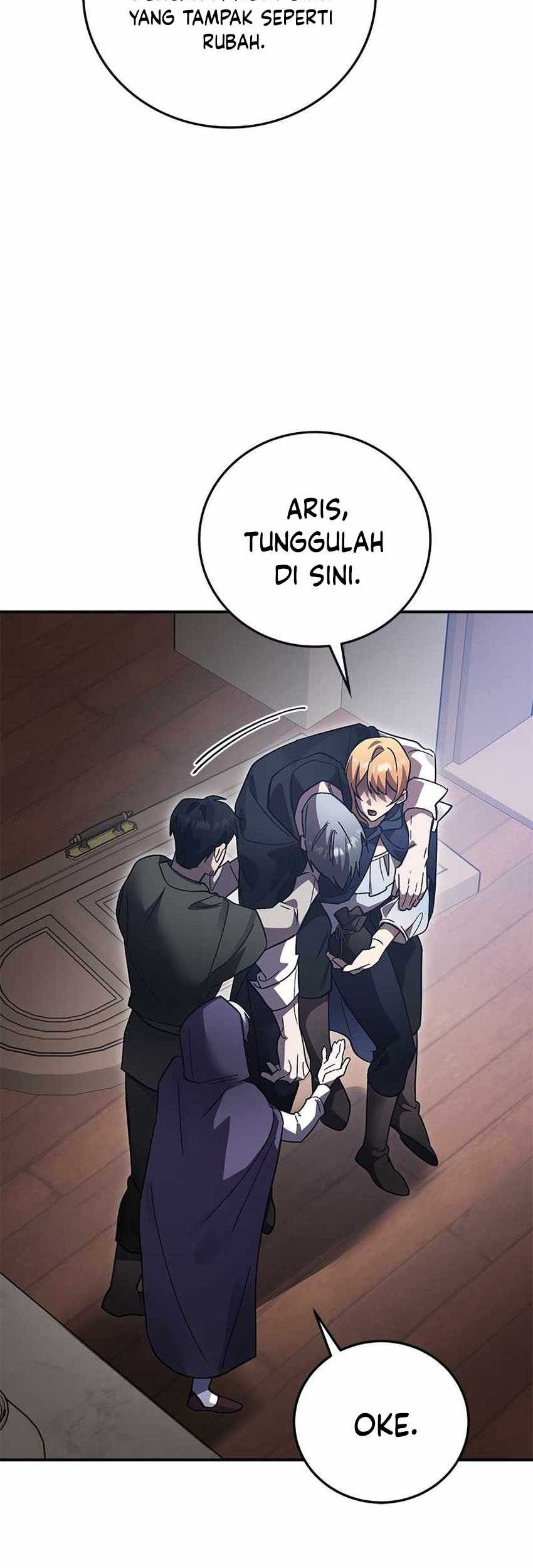Heroes, Demons & Villains Chapter 91 - halaman 56