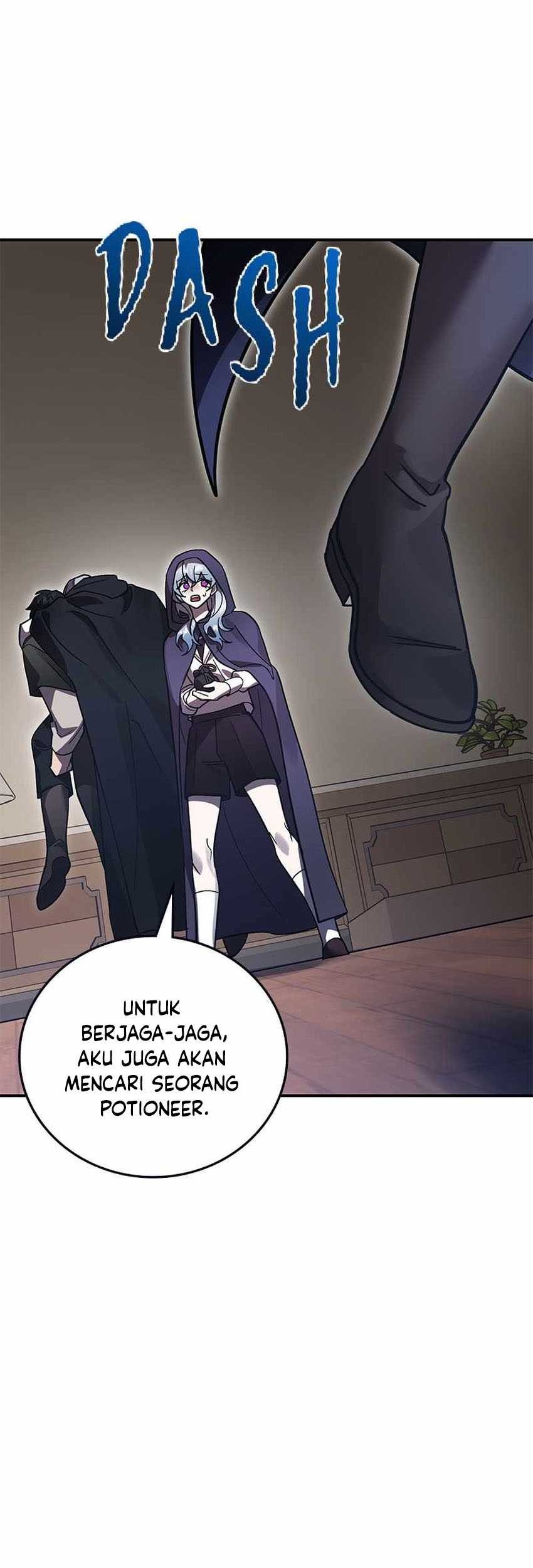 Heroes, Demons & Villains Chapter 91 - halaman 57