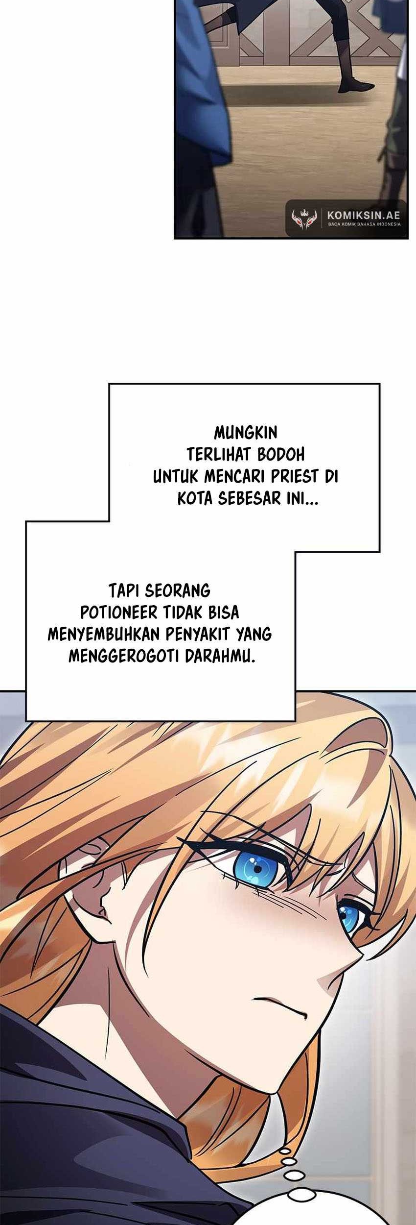 Heroes, Demons & Villains Chapter 91 - halaman 59