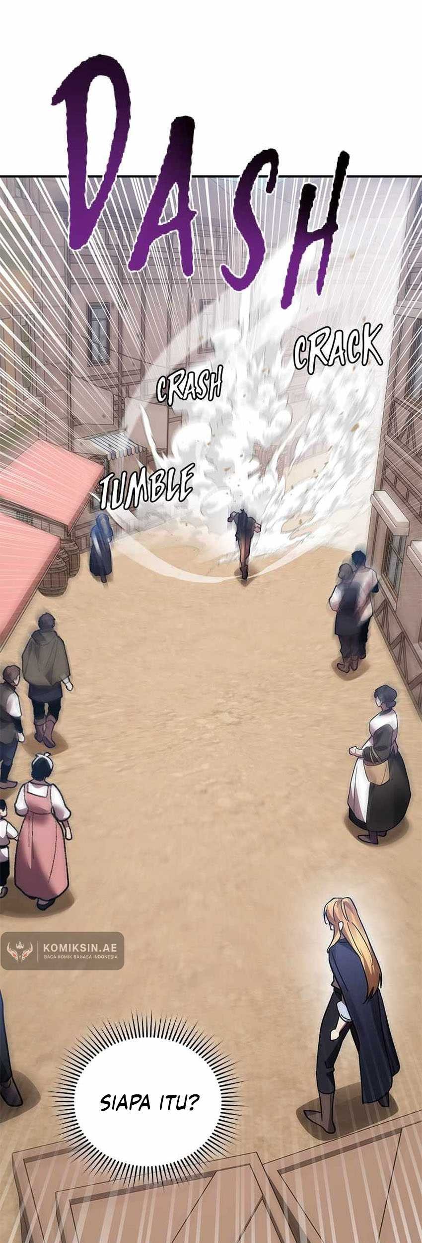 Heroes, Demons & Villains Chapter 91 - halaman 61