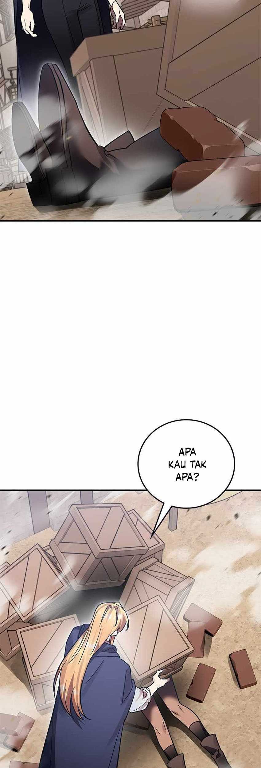 Heroes, Demons & Villains Chapter 91 - halaman 65