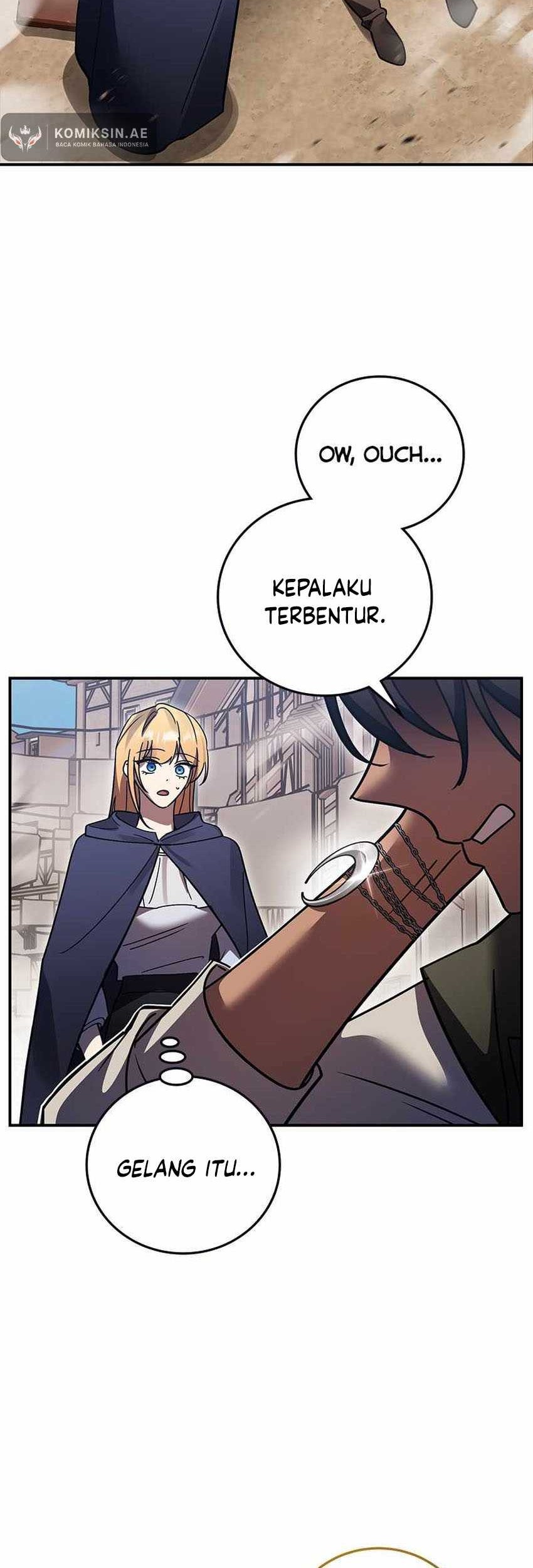 Heroes, Demons & Villains Chapter 91 - halaman 66
