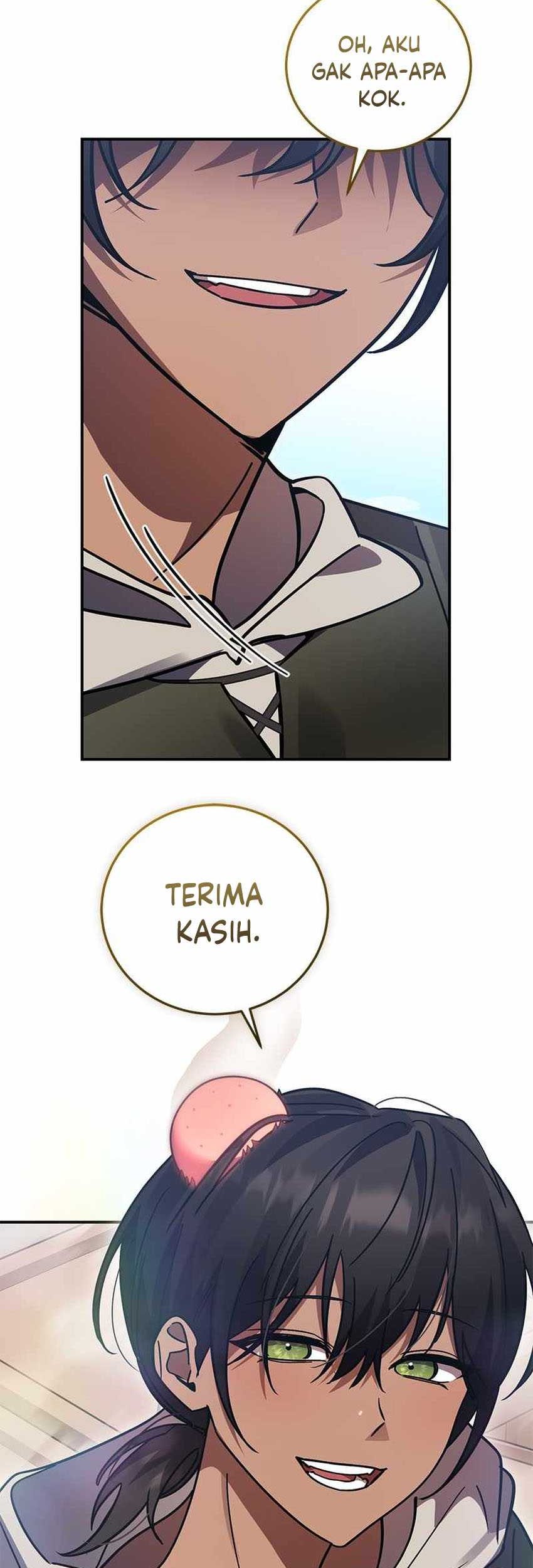 Heroes, Demons & Villains Chapter 91 - halaman 67