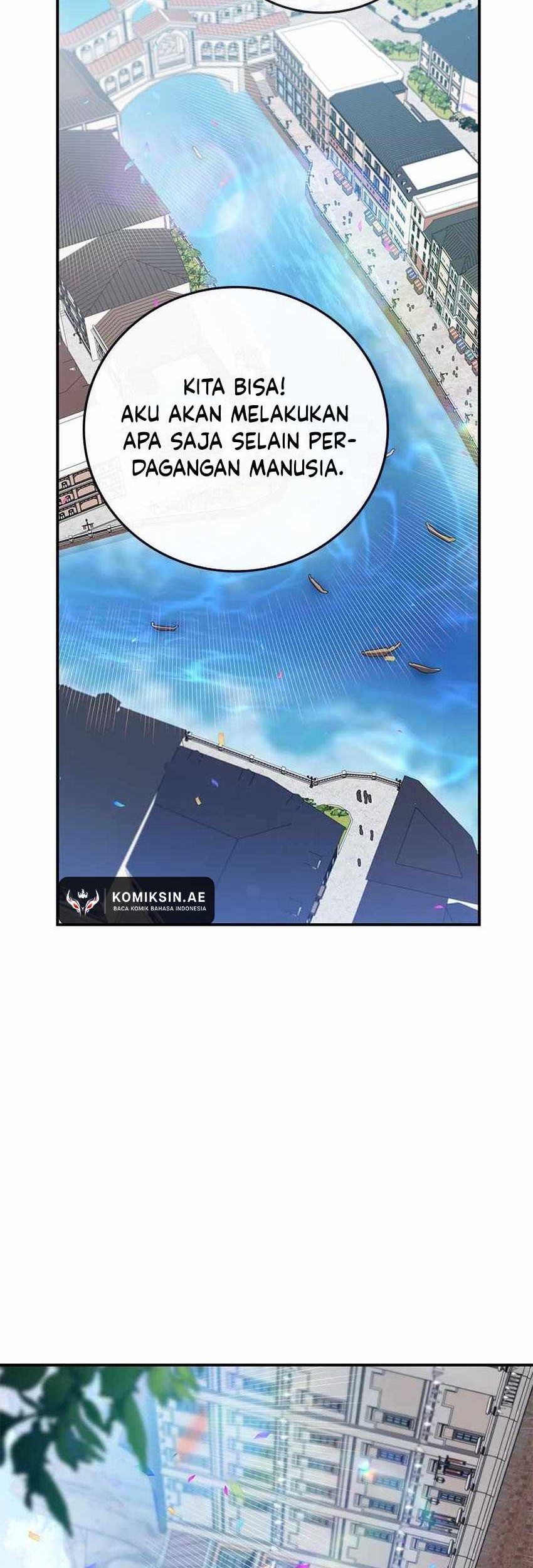Heroes, Demons & Villains Chapter 91 - halaman 9
